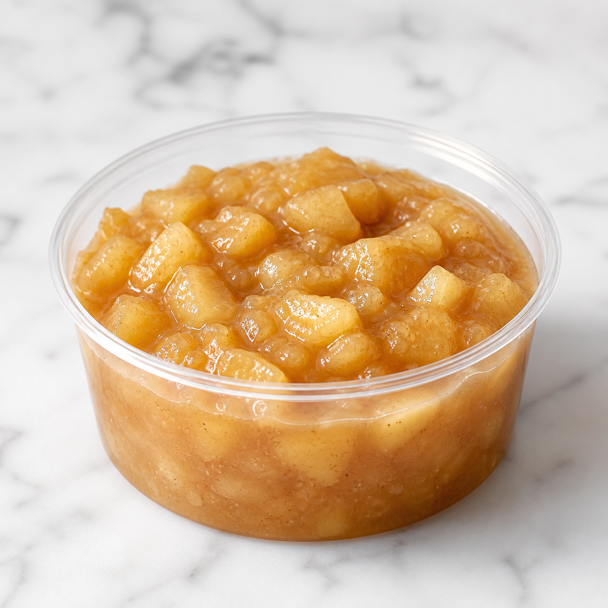 APPLE COMPOTE 16OZ