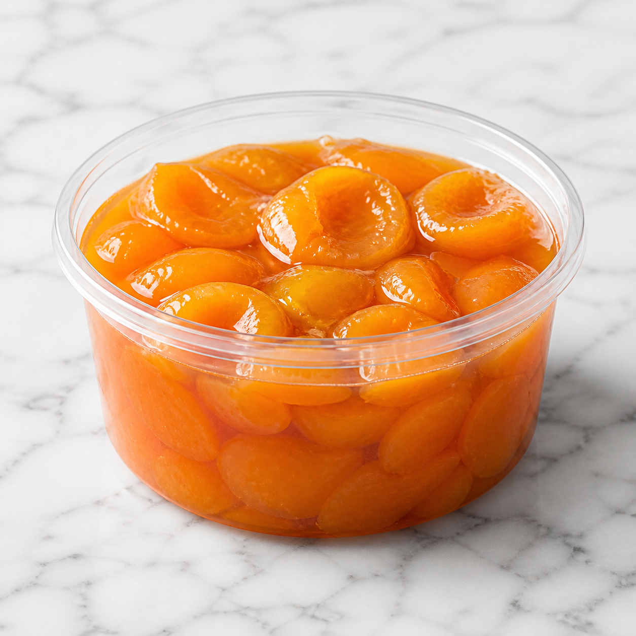 APRICOT COMPOTE (16OZ)