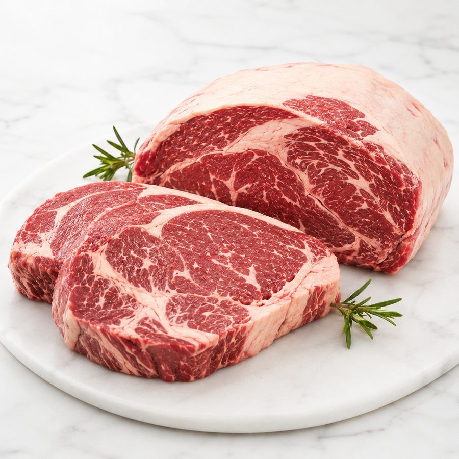 BEEF TOP OF RIB