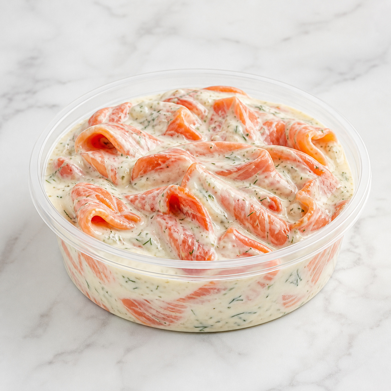 CREAMY SMOKED NOVA schwartz 7oz