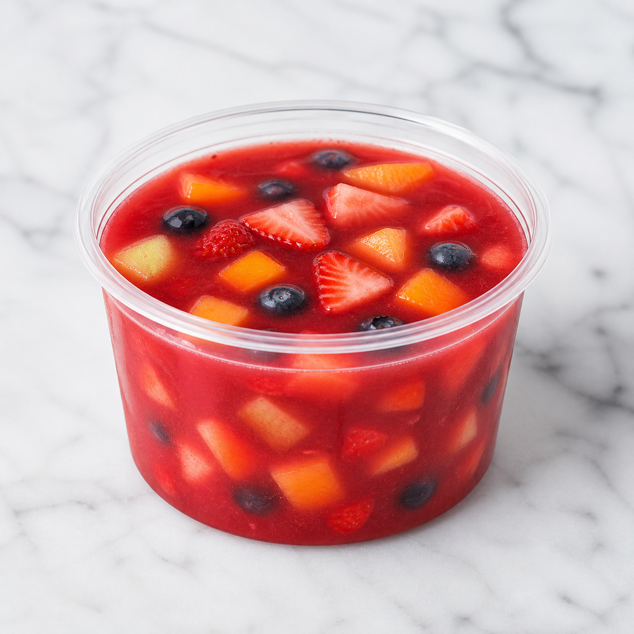 Fruit Soup (16oz)