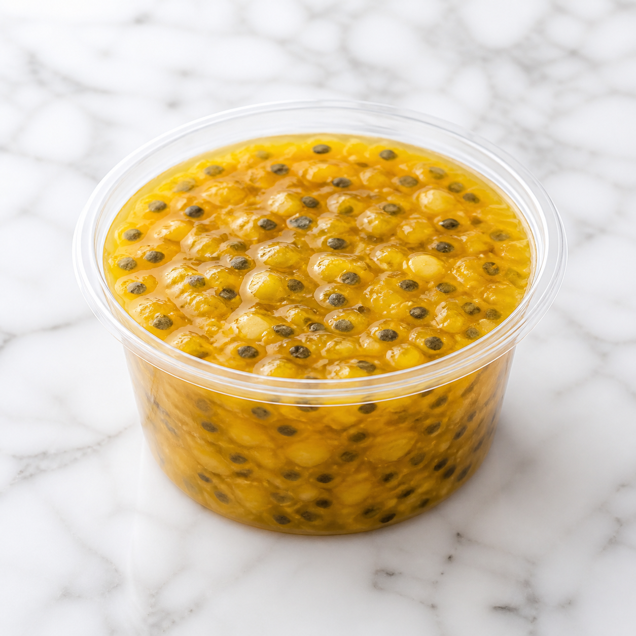 PASSION COMPOTE 16oz