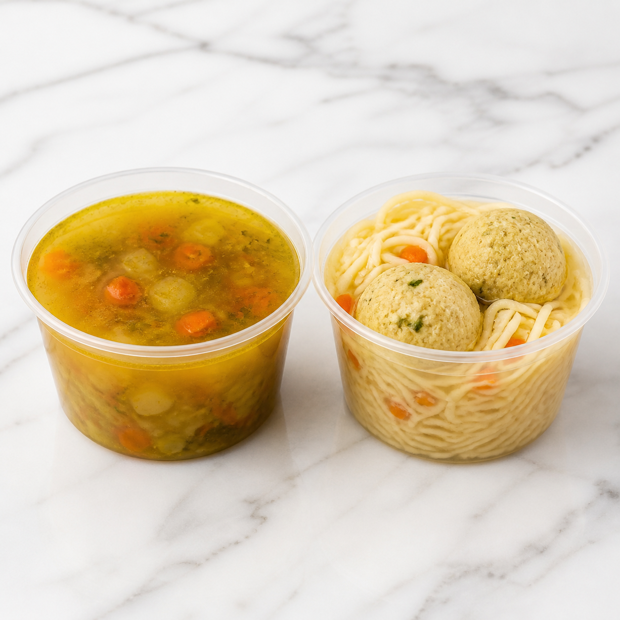 SOUP COMBO