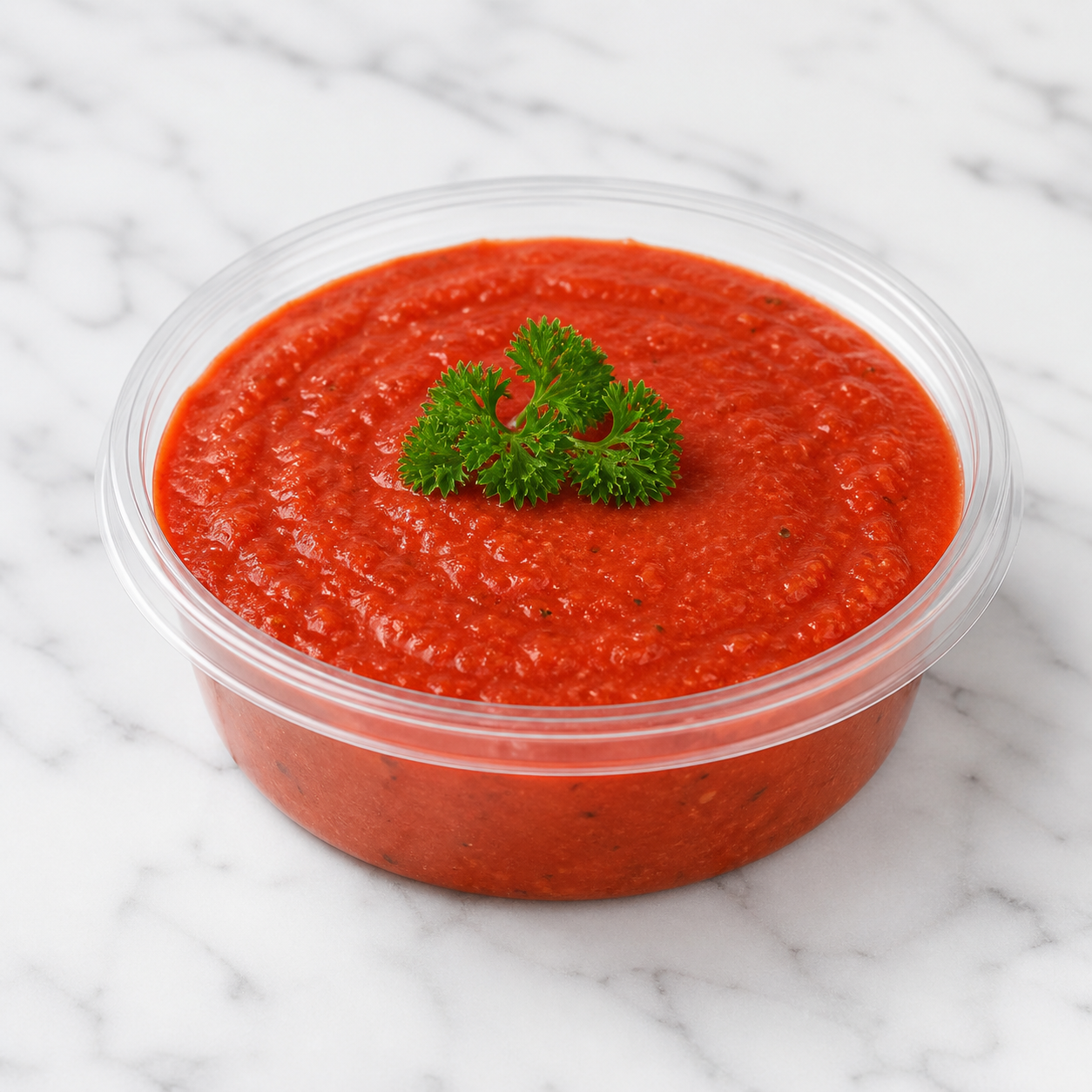 TOMATO DIP (8oz)