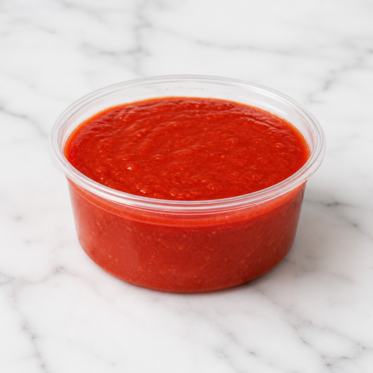 TOMATO DIP "KIDS"(8oz)