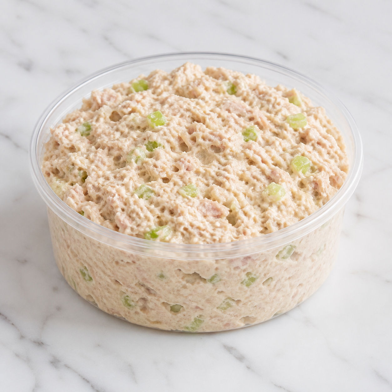 TUNA SALAD (8OZ)