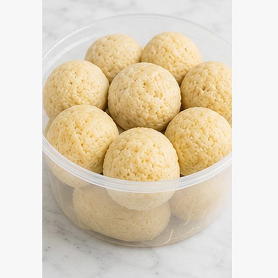 MATZA BALLS (KNEIDLECH) 4pc