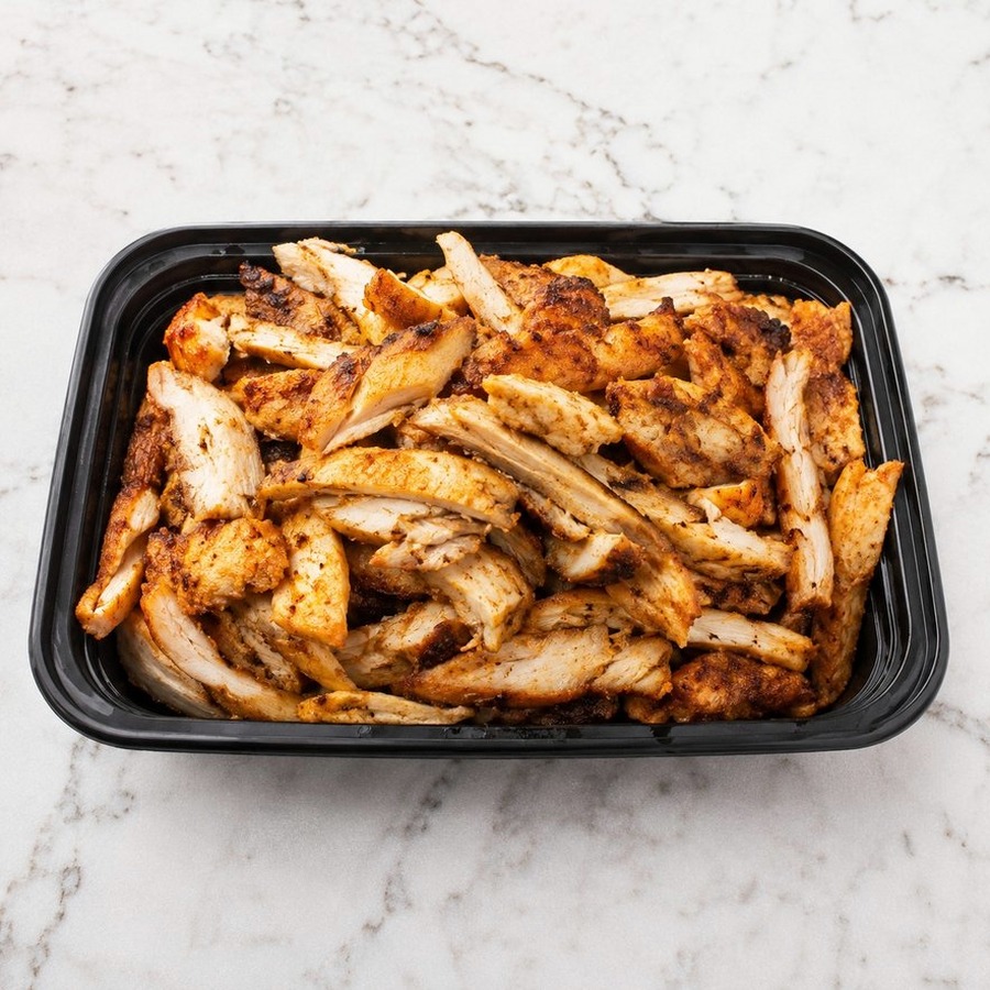 SHAWARMA CHICKEN