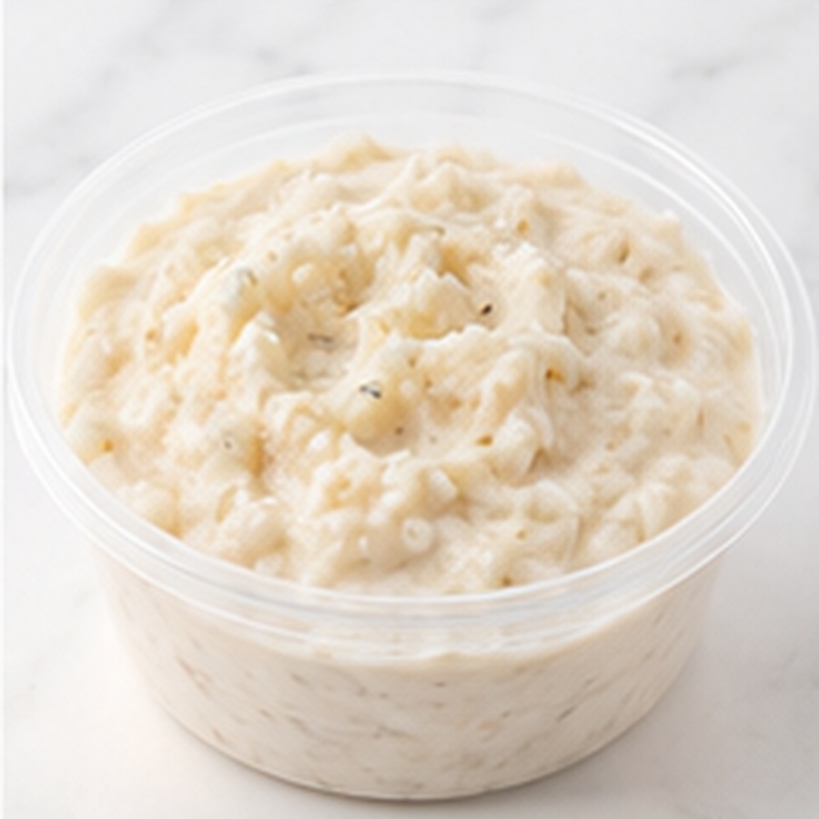 HORSREDISH MEDIUM (16OZ)