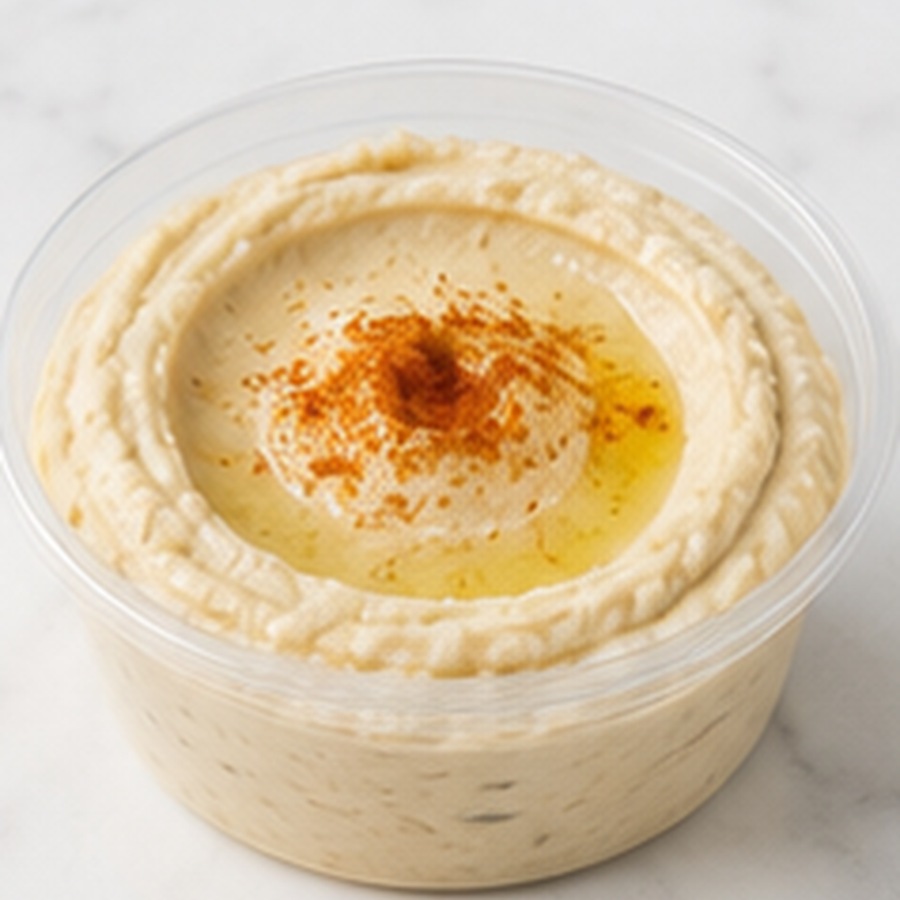 HUMMUS CLASSIC