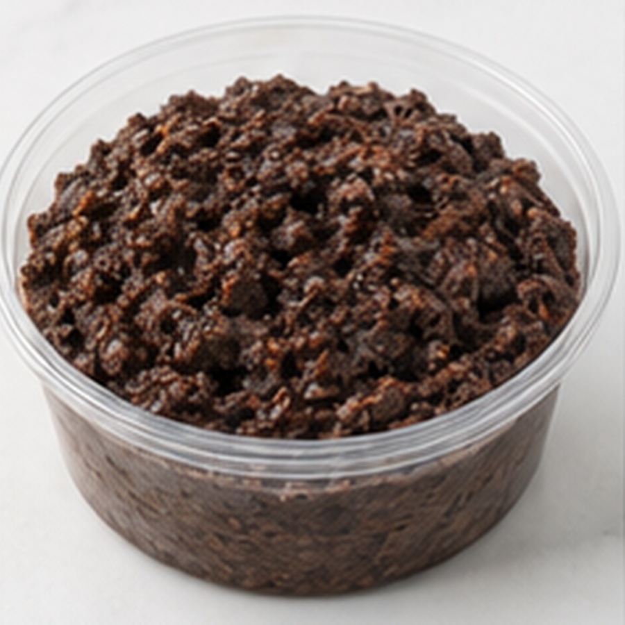 Olive Tapenade