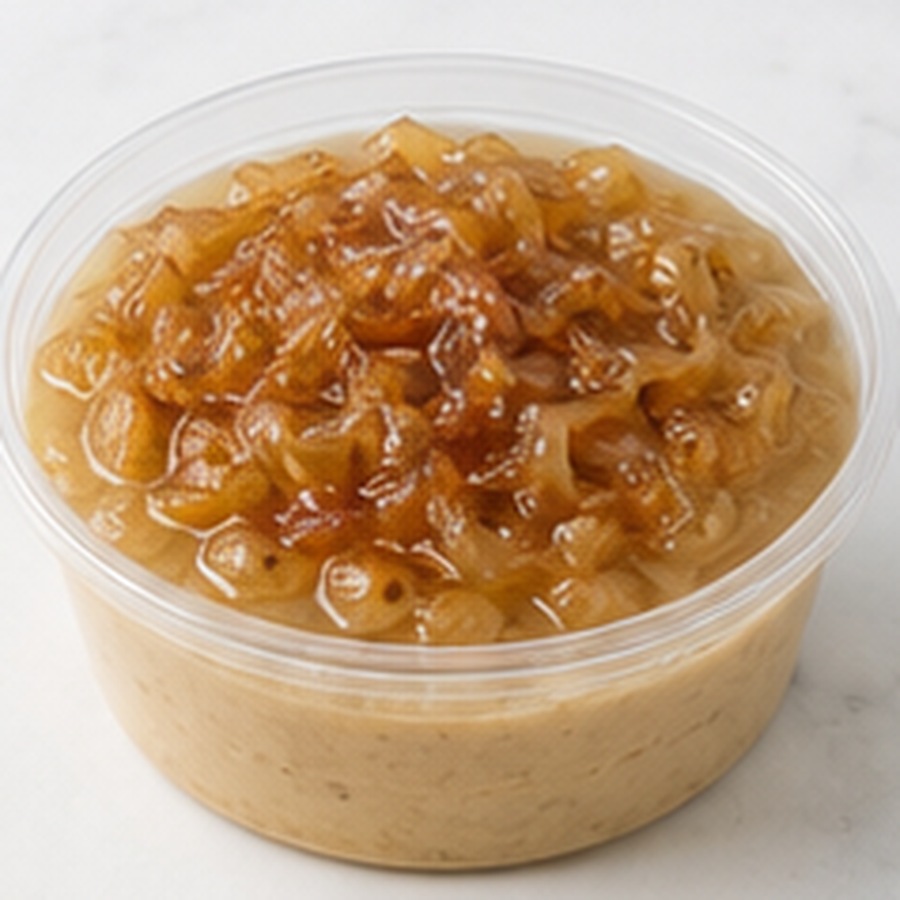 SWEET ONION DIP
