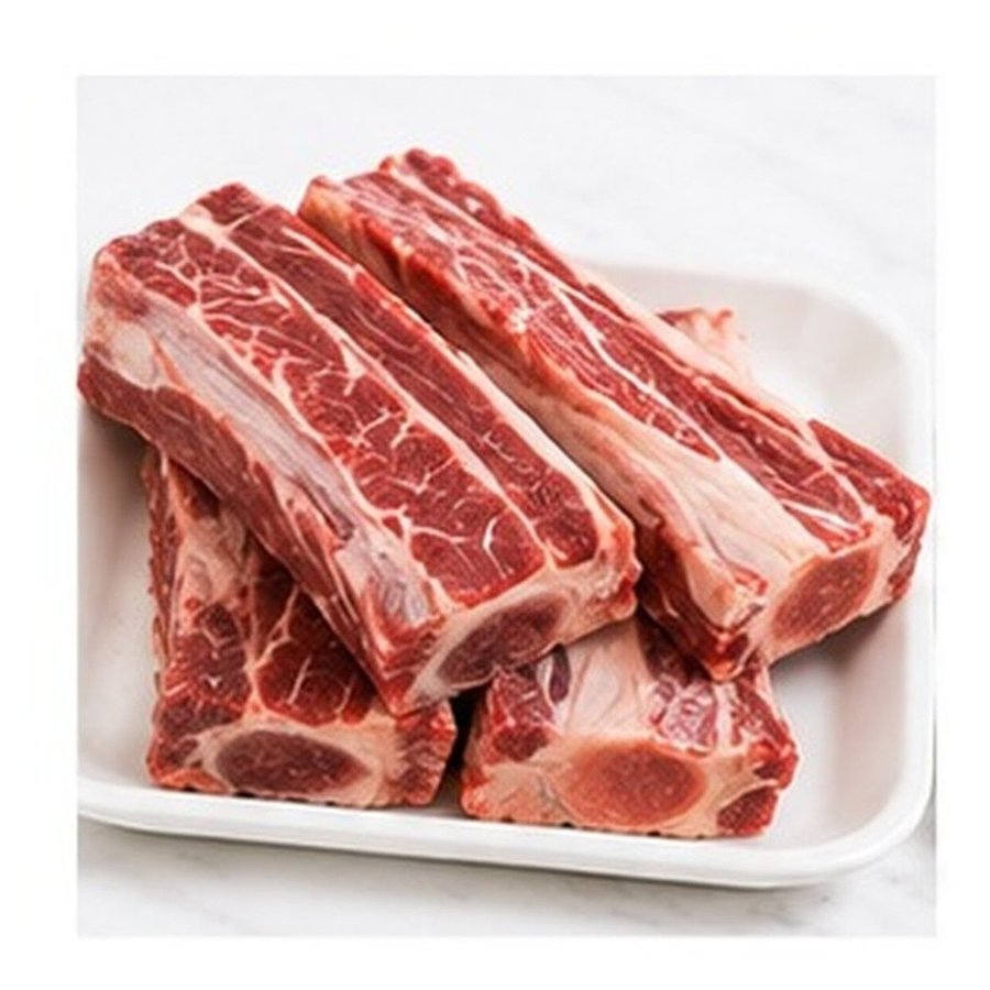 BEEF CHUCK BACK RIBS
