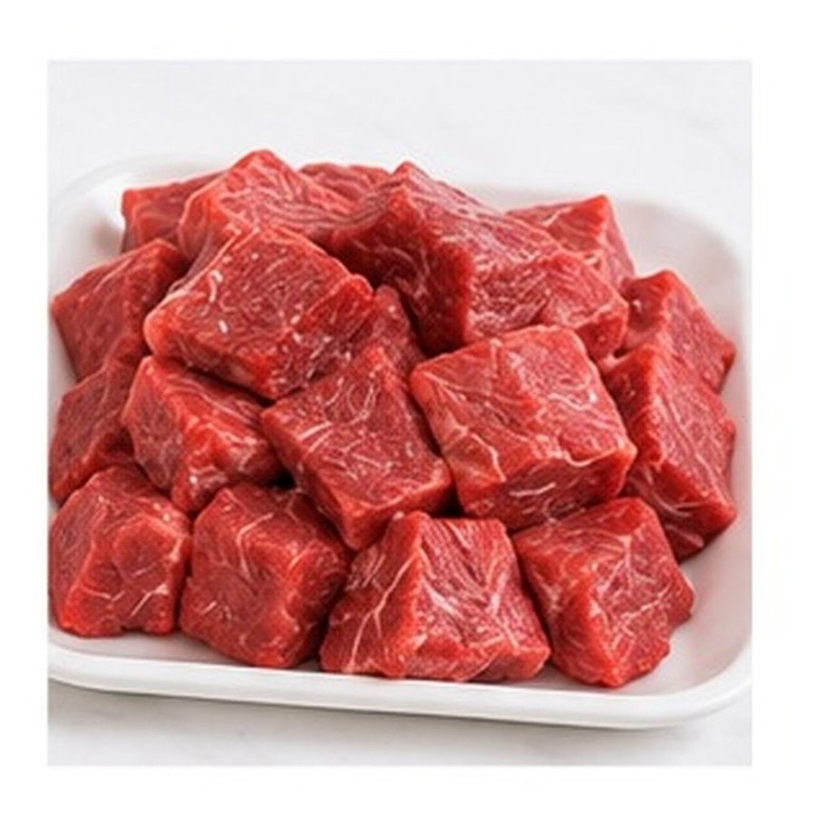 BEEF CHULENT MEAT
