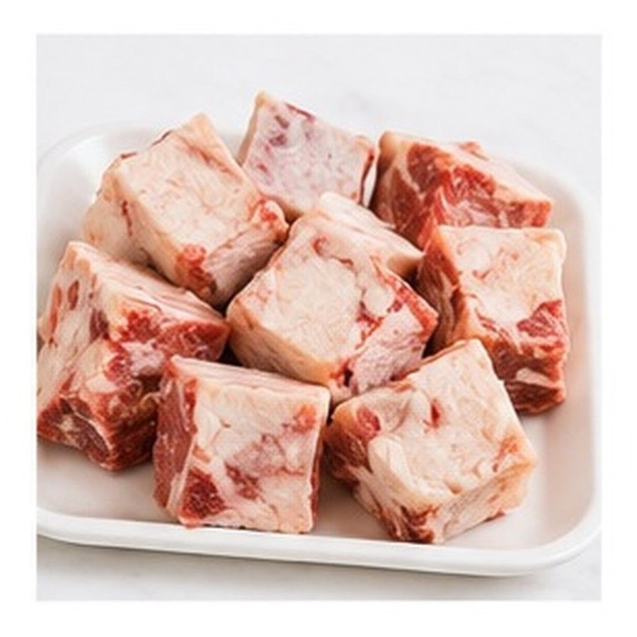 BEEF SUGAR (SOUP) BONES