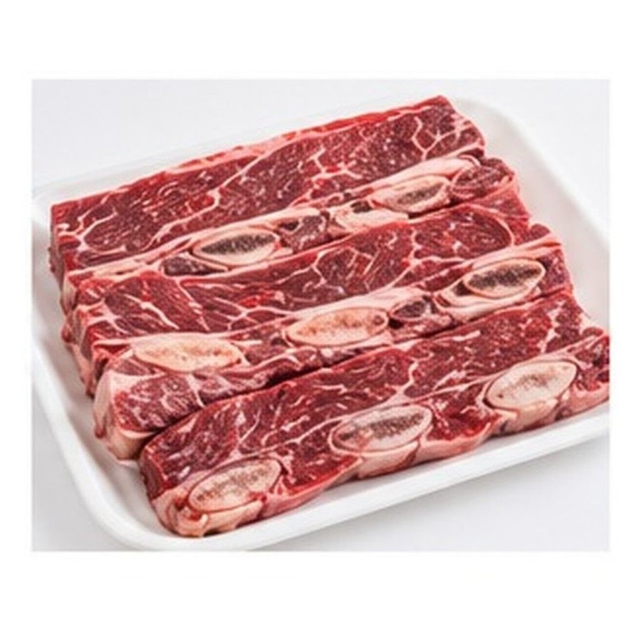 BEEF FLANKEN 3 BONE