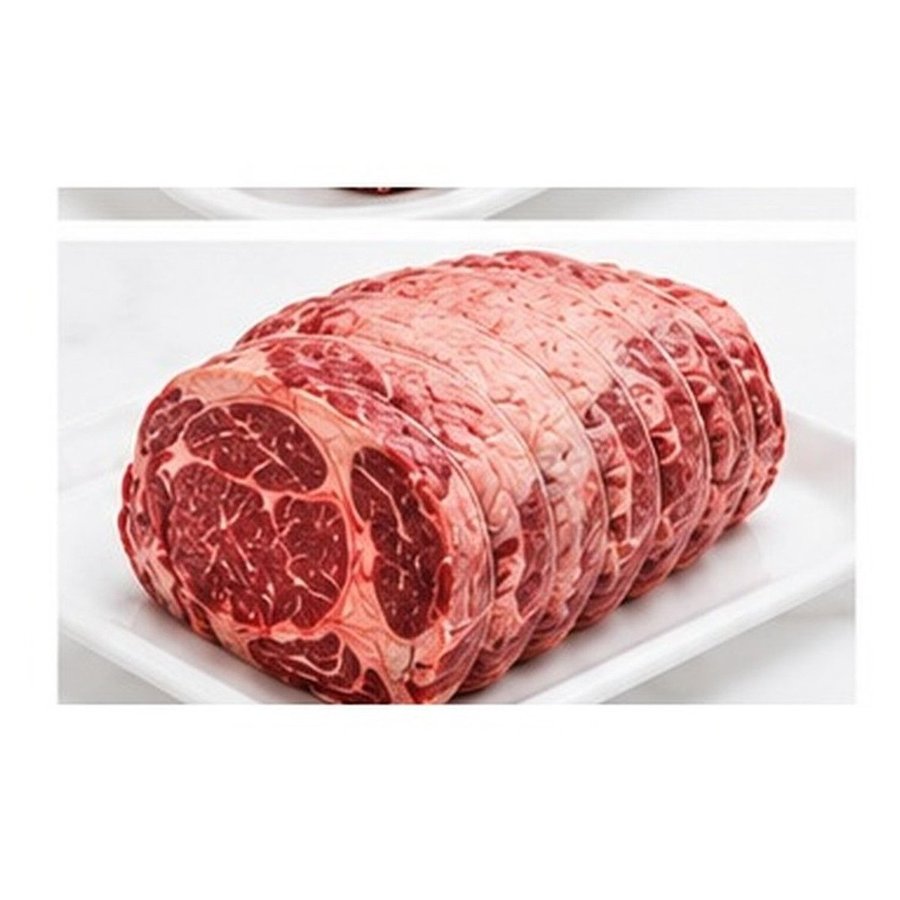BEEF CHUCK CALECHEL ROAST