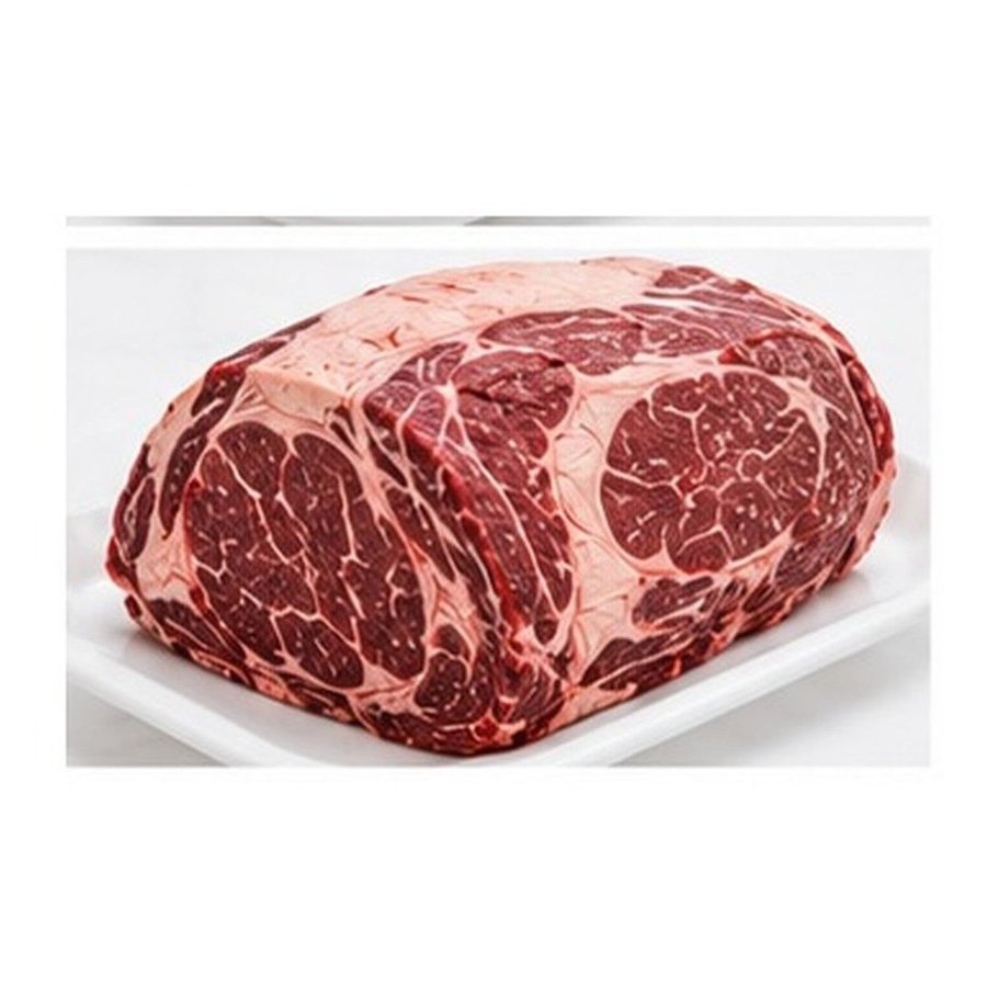 BEEF RIB EYE ROAST