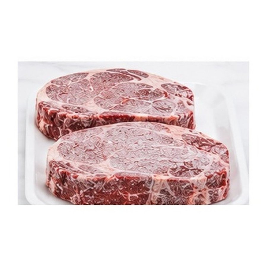 BEEF CLUB STEAK "FROZEN"