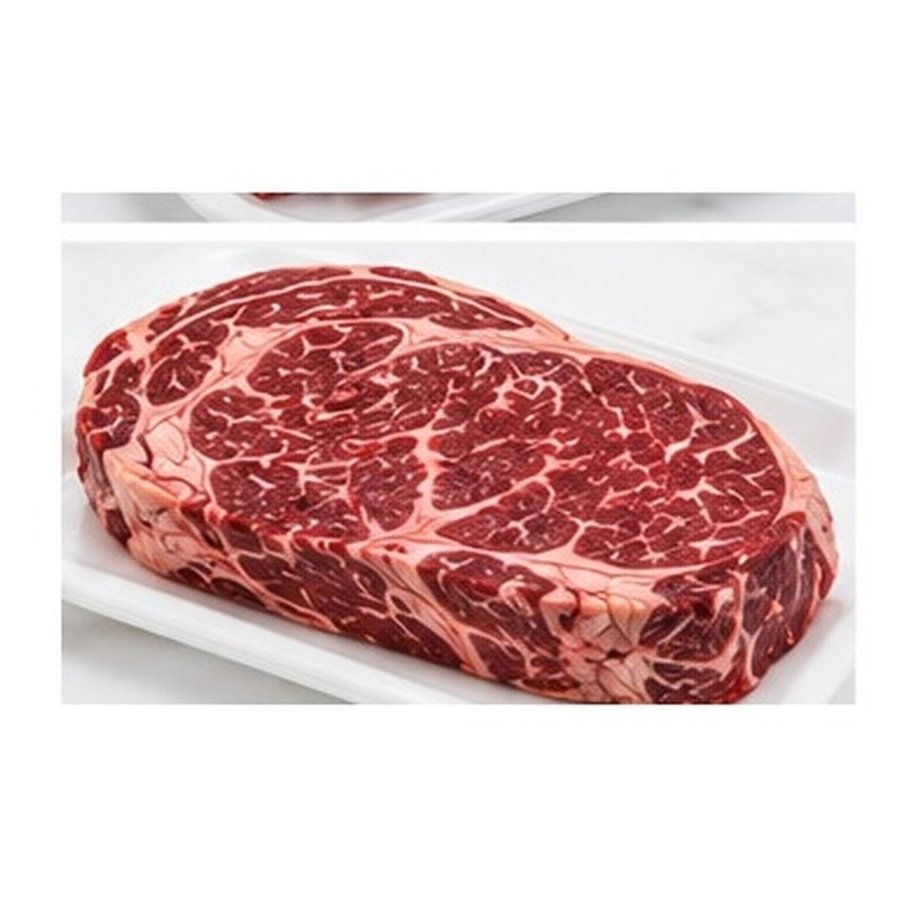 BEEF DELMONICO STEAK