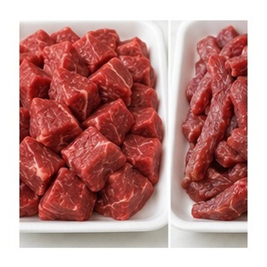 BEEF FINGER MEAT