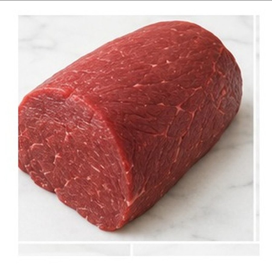 BEEF "SUPREME" FRENCH ROAST