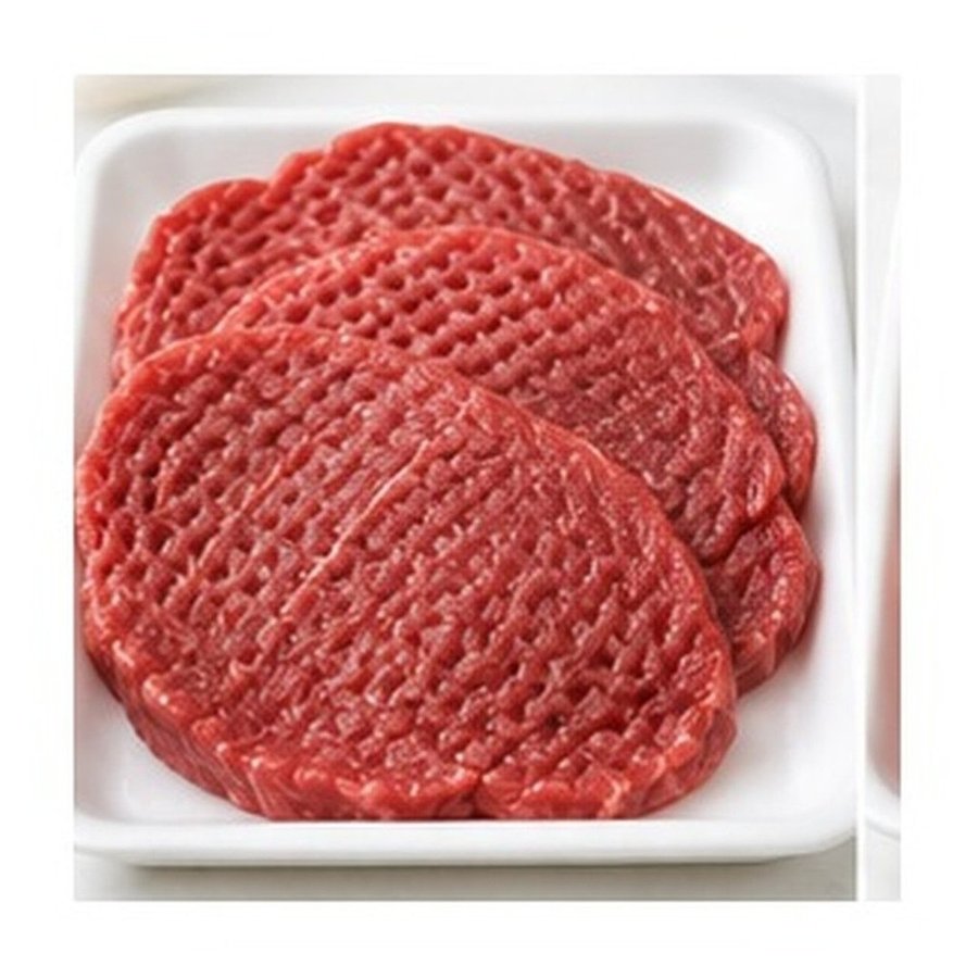 BEEF SWISS STEAK