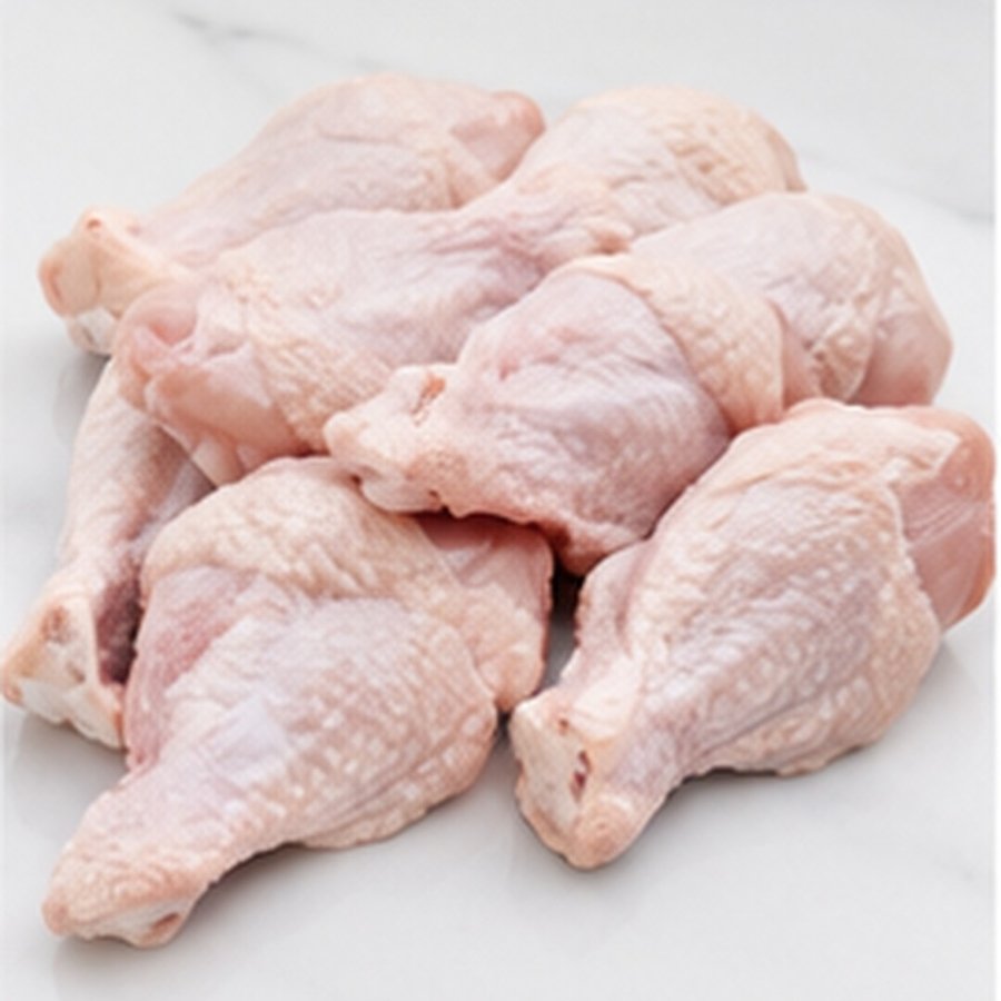 CHICKEN DRUMETTES (12 PC)