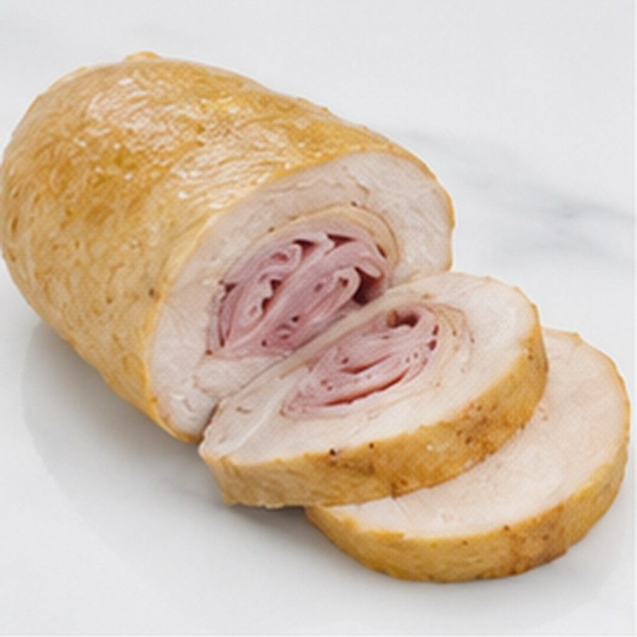 PICKLED CHICKEN DARK W/TURKEY PASTRAMI
