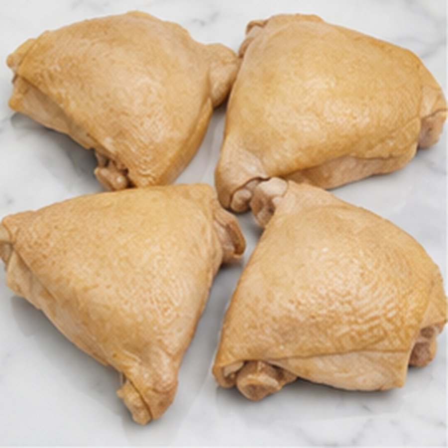 PICKLED CHICKEN BOTTOMS 4