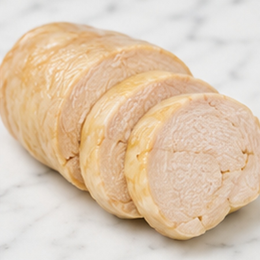 PICKLED CHICKEN ROLL "LIGHT"