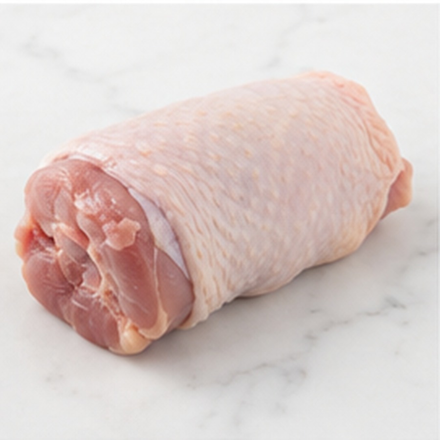 CHICKEN CAPON LIGHT