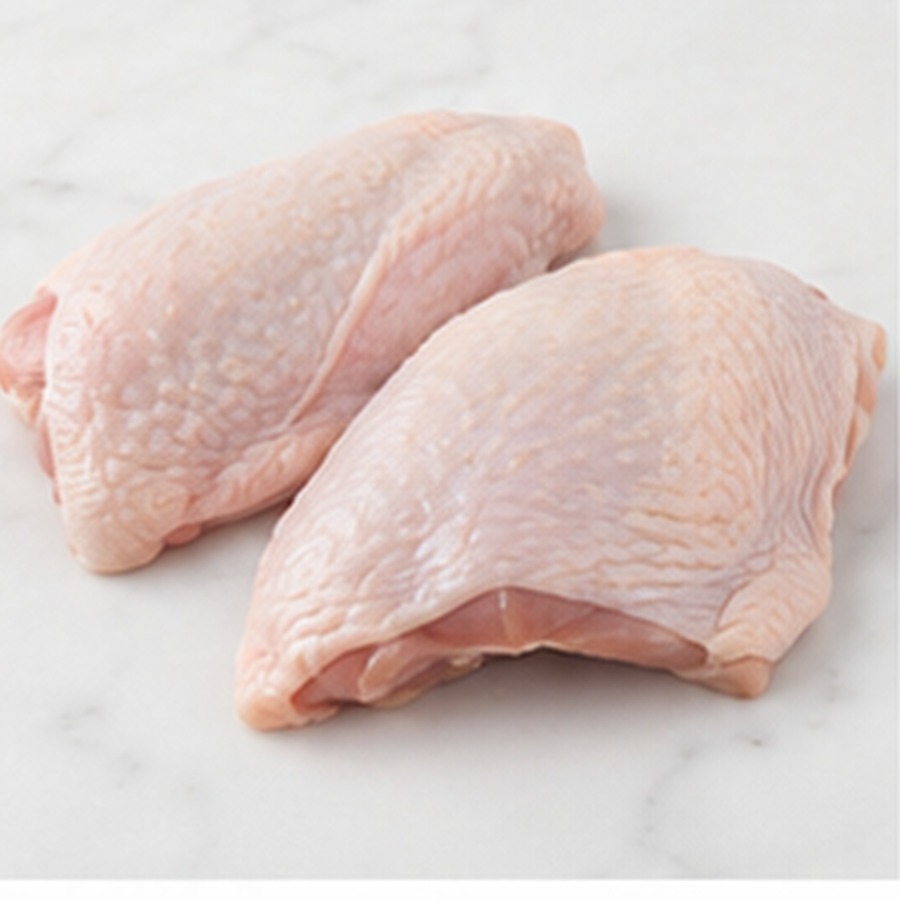 CHICKEN TOPS