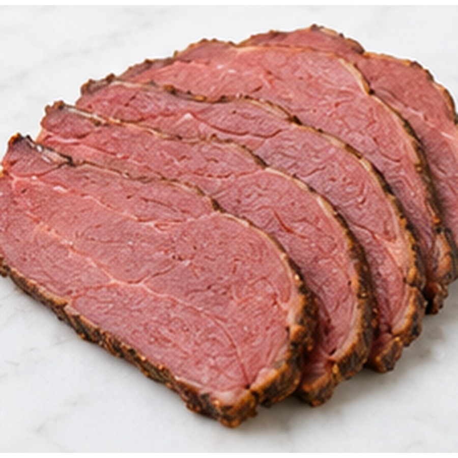 BEEF FRY VACUMED