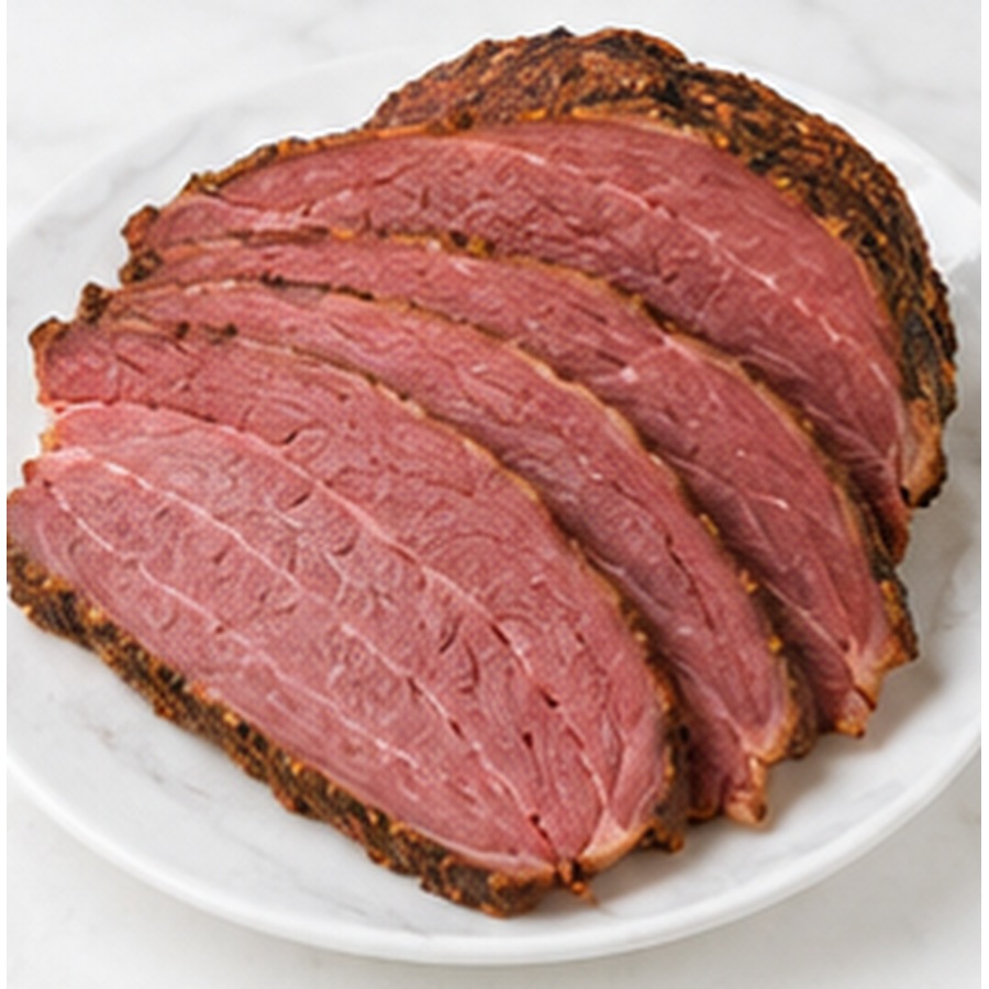 CORNED BEEF VACUMED