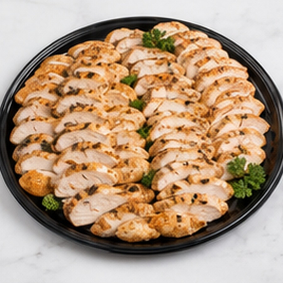 CHICKEN BOARD "SMALL"
