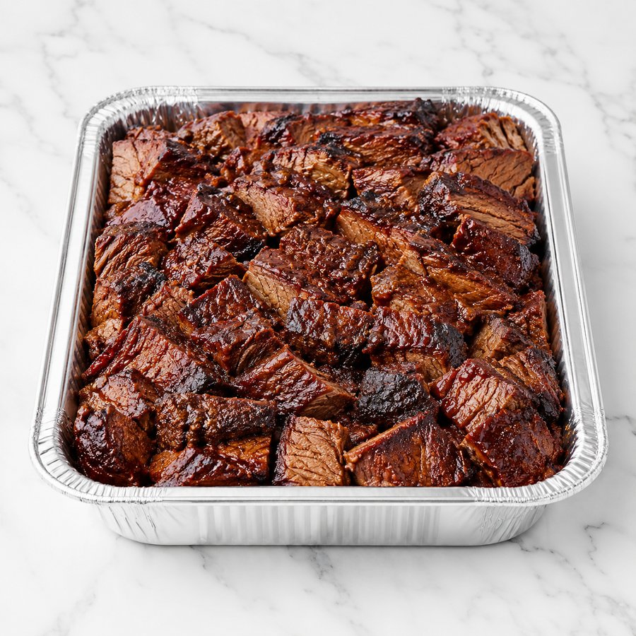 MARINATED BEEF LONDON BROIL