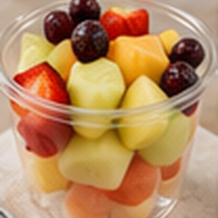 FRUIT COMPOTE 16OZ