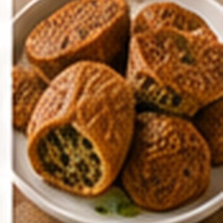 KISHKA 1/2 LB