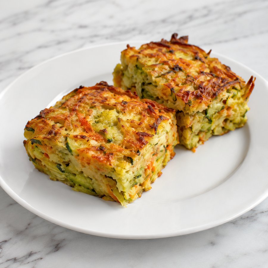 VEGETABLE KUGEL