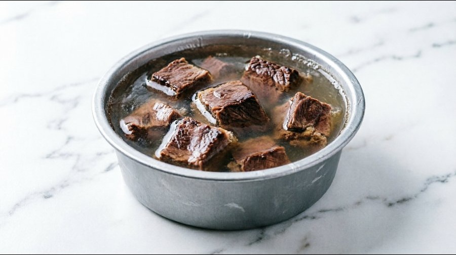 BEEF GALARETA (8oz)