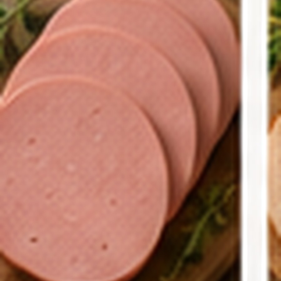 BEEF BOLOGNA SLICED
