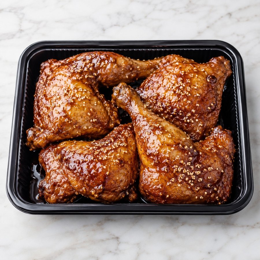 BOTTOMS SESAME