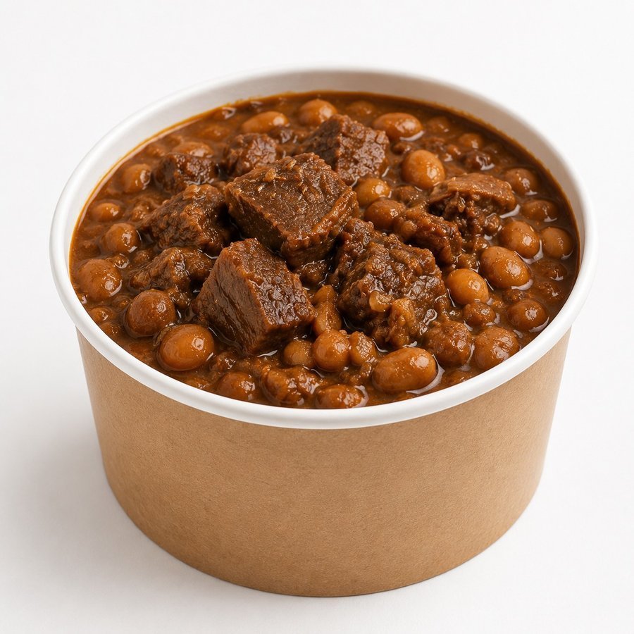 BEEF CHULENT - Large (2 Lb)