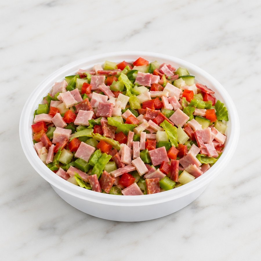 COLD CUT SALAD