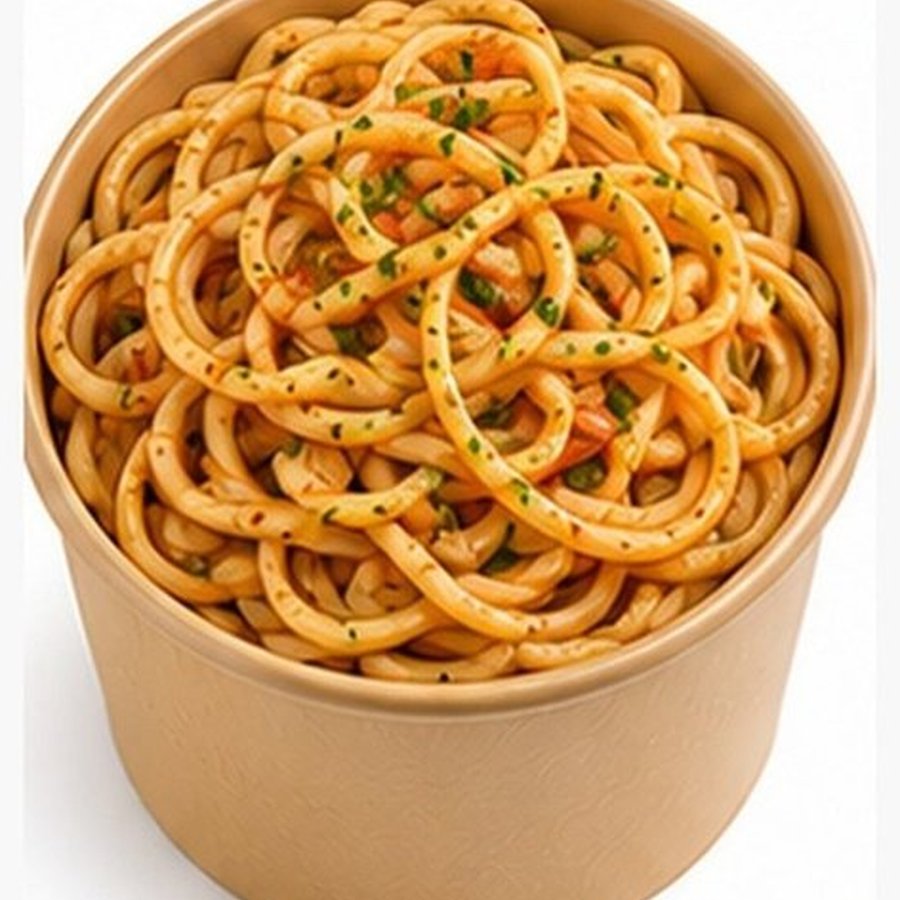 SPAGHETTI NOODLE