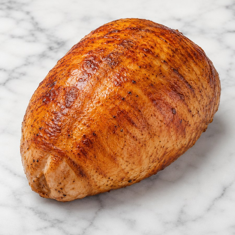 Turkey Breast Cooked FRESH
