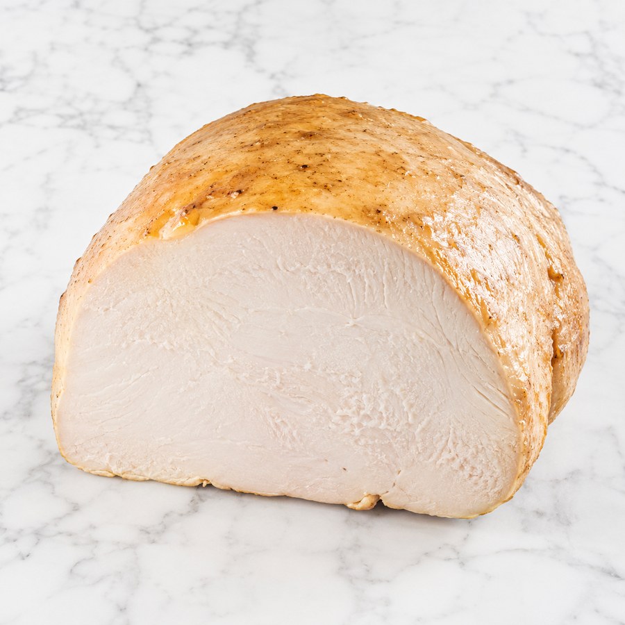 TURKEY BREAST  FRESH