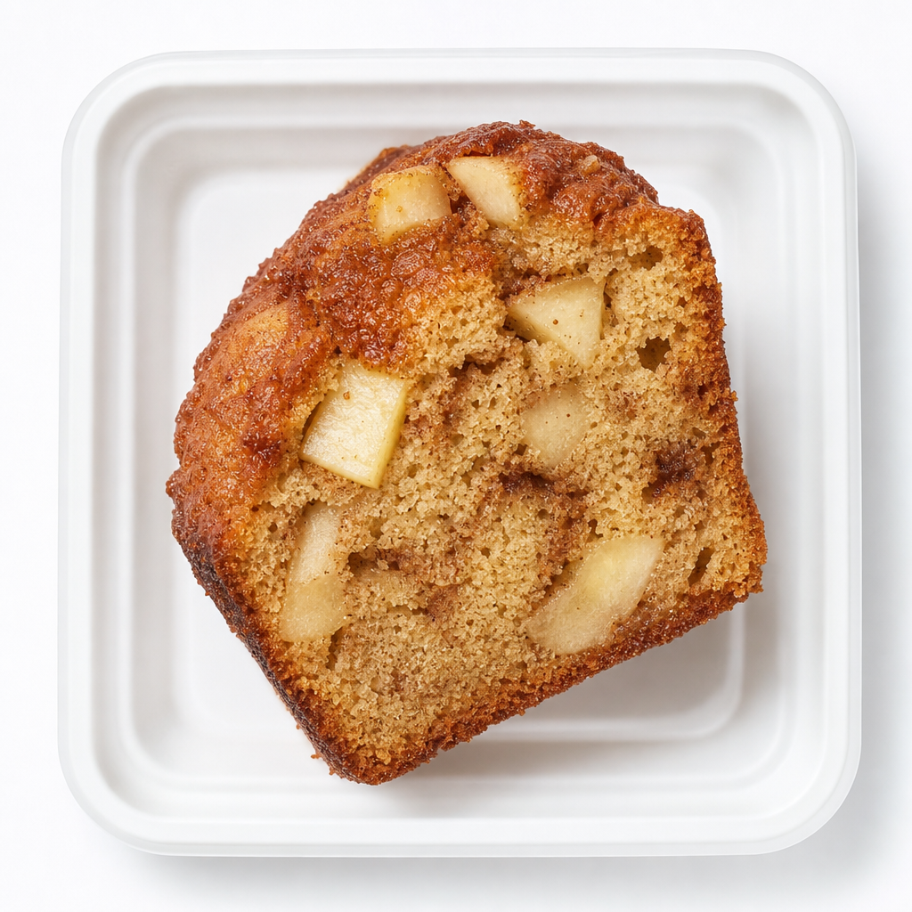 APPLE CAKE SMALL